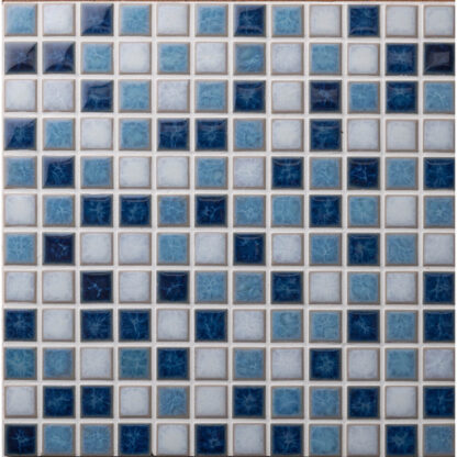03.OCEAN BLUE SERIES 22mm