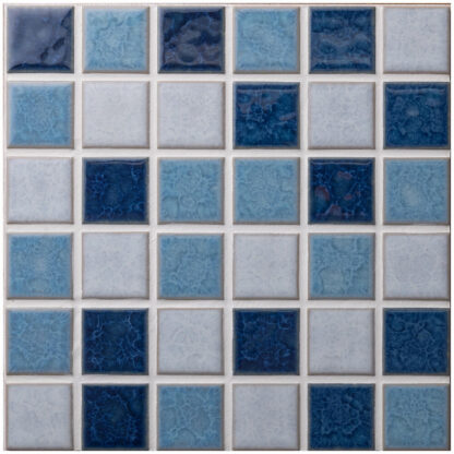 04.OCEAN BLUE SERIES 45mm