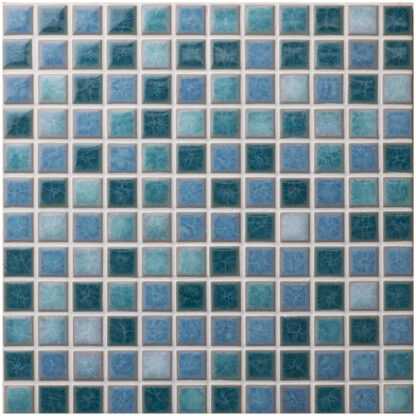 03.OCEAN BLUE SERIES 22mm