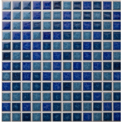 03.OCEAN BLUE SERIES 22mm