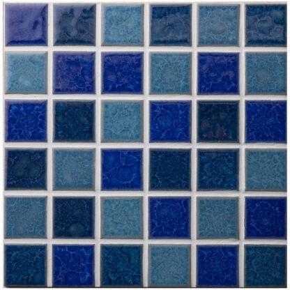 04.OCEAN BLUE SERIES 45mm