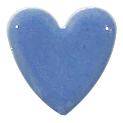 10C Blue HEART