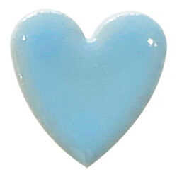 11B Blue HEART