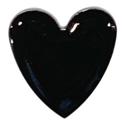 20A Black HEART
