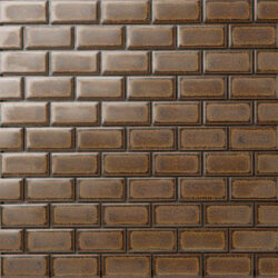 252-06 Brown Matte VINTEFUMO