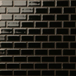 252-08 Black Gloss VINTEFUMO