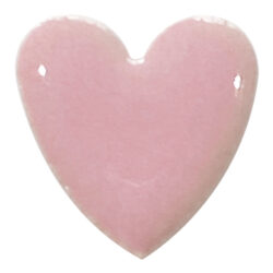 2C Pink HEART