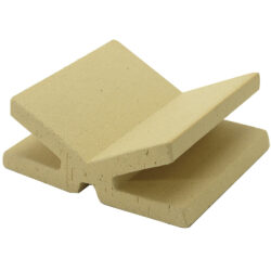 No.BF-H Beige BUTTERFLY