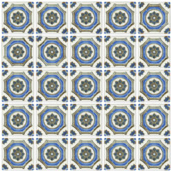 CA-1 White Semi Matte CASSER