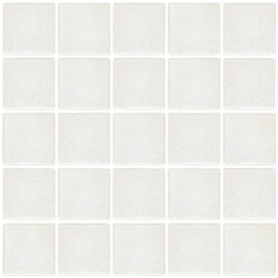 CA-100 White Semi Matte CASSER