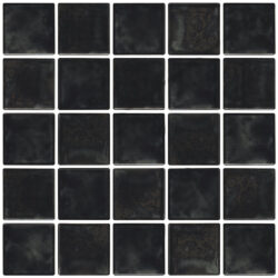 CA-200 Black Semi Matte CASSER