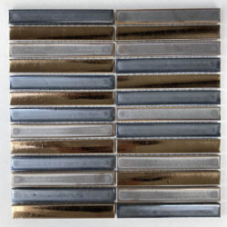 ELD-1520UR/VH-138M Gold Gloss & Matte EL DORADO