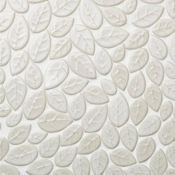 FL-1 White Gloss FLORA