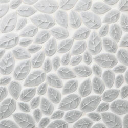 FL-4 Gray Gloss FLORA