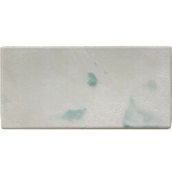 FLO-01 White Semi Matte FLORENCE