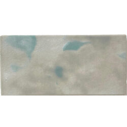 FLO-02 Gray Semi Matte FLORENCE