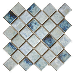 FOC-03 Blue Gloss FOCASION