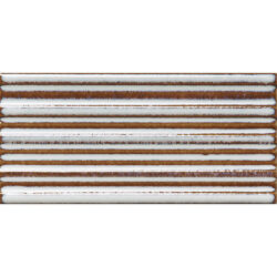 GA452/7S Brown Gloss GLASS ALPHA