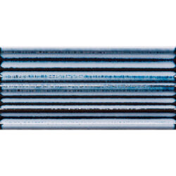 GA452/8S Blue Gloss GLASS ALPHA