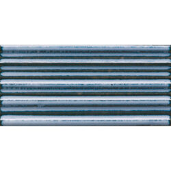 GA452/9S Blue Gloss GLASS ALPHA