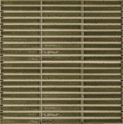 IP-505G Green Gloss NAGOMI BORDER