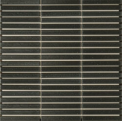 IP-506G Black Semi Matte NAGOMI BORDER