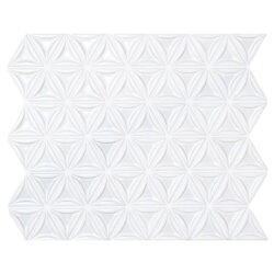 LN-001 White Gloss LINO