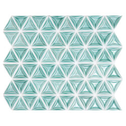 LN-005 Green Gloss LINO