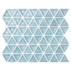 LN-007 Blue Gloss LINO