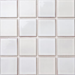 MAR-01 White Gloss & Matte MARCO