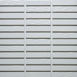 MIN-21 White Gloss MINAMO