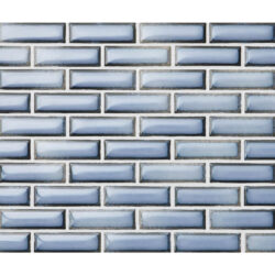 N-205B Blue Gloss SAVOR 15×47.5mm