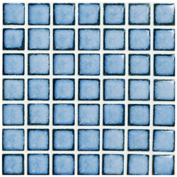 N-205 Blue Gloss SAVOR 19.5mm