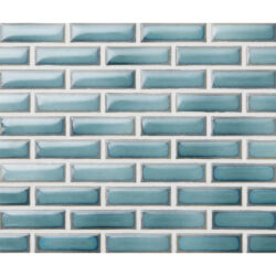 N-206B Green Gloss SAVOR 15×47.5mm