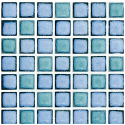 N-360 Blue Gloss SAVOR 19.5mm