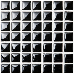 N-209 Black Gloss SAVOR 19.5mm