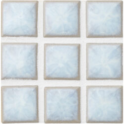 OC-1-22M White Gloss 03.OCEAN BLUE SERIES 22mm