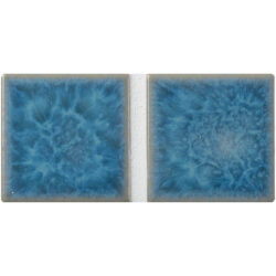 OC-10-45M Blue Gloss 04.OCEAN BLUE SERIES 45mm