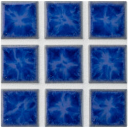 OC-13-22M Blue Gloss 03.OCEAN BLUE SERIES 22mm