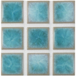 OC-8-22M Green Gloss 03.OCEAN BLUE SERIES 22mm