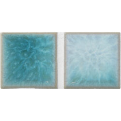 OC-8-45M Green Gloss 04.OCEAN BLUE SERIES 45mm