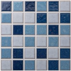 OC-MIX1-45M Gloss 04.OCEAN BLUE SERIES 45mm