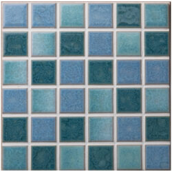 OC-MIX2-45M Gloss 04.OCEAN BLUE SERIES 45mm