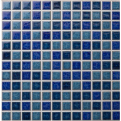 OC-MIX3-22M Gloss 03.OCEAN BLUE SERIES 22mm