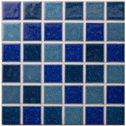 OC-MIX3-45M Gloss 04.OCEAN BLUE SERIES 45mm