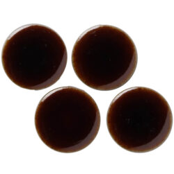 OLG-20 Brown Gloss OLD CLUB 19MARU