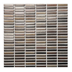 OLM_4795/COP Bronze Matte OLD CLUB MONO