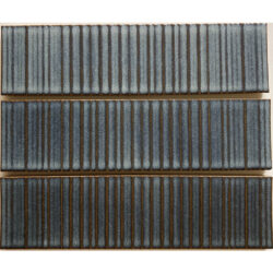 ON-5 Blue Matte ON THE STREET