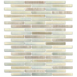 PB-05 Beige Gloss PEACOCK BORDER