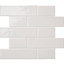 SF-542/RF-40 White Gloss SOFTTY